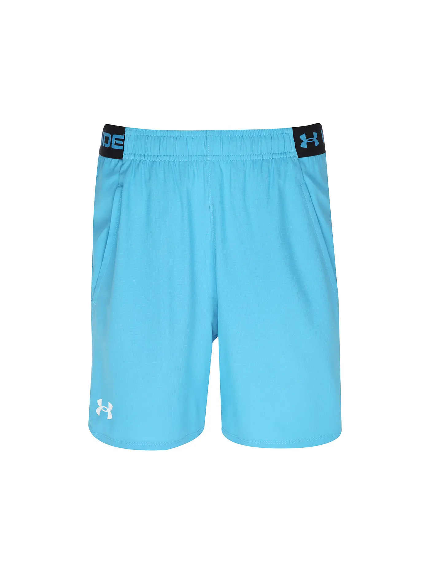 UNDER ARMOUR | Herren Fitnessshort UA Vanish 15cm | hellblau